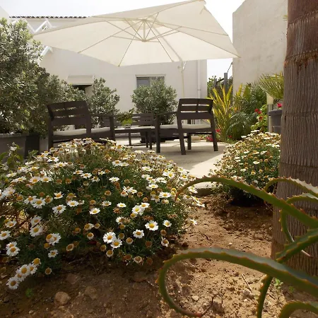 Le Terrazze Sul Sale-monolocale 1 & Monolocale 2 White Gold & 2 White Gold Trapani